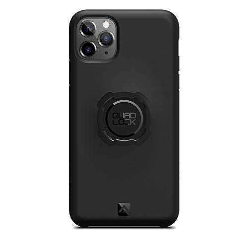 Quad Lock Custodia Iphone 11 Pro Max