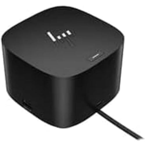 Thunderbolt Dock G4 - Station D'Accueil 4J0A2Aa#Abz