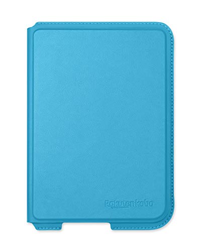 Kobo Sleepcover Aqua Nia
