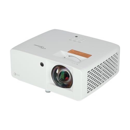 Optoma Technology Gt2100Hdr 4300Lum Uhd E9Pd7L311Ez2