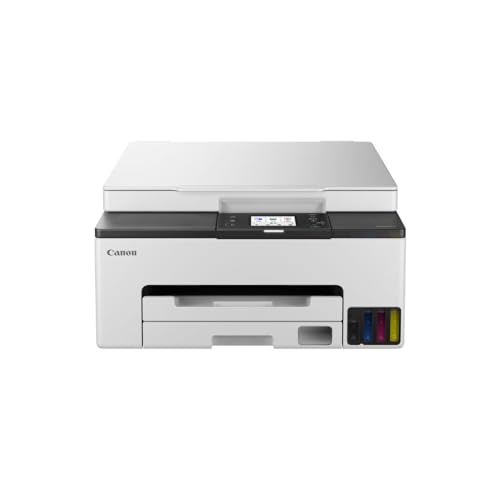 Canon Maxify Gx1050 Mega Tank 3 In 1, Farbe