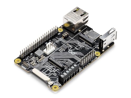 Arduino Asx00049 Hat Carrier