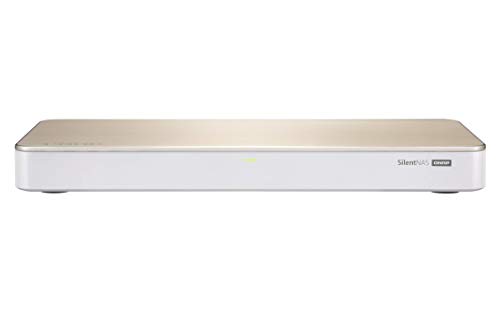 Qnap Hs-453Dx-8G Harddisk