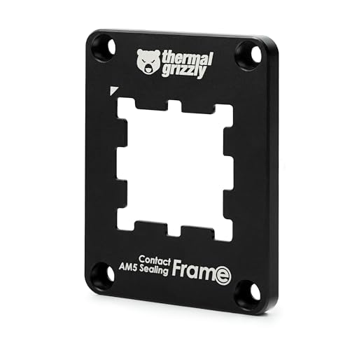 Thermal Grizzly Am5 Contact & Sealing Frame
