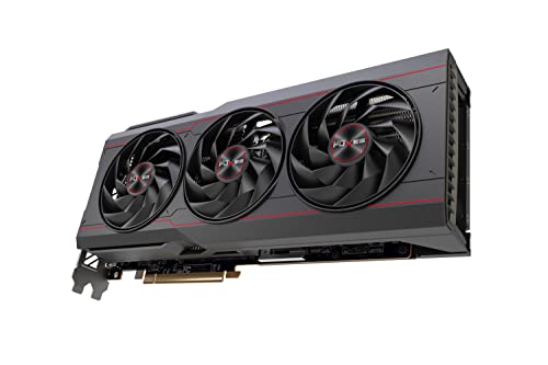 Sapphire Pulse Radeon Rx 7900 Xtx Amd Gddr6 Da 24 Gb