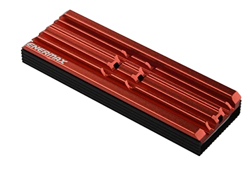 Enermax Esc001 Ssd M.2 2280 Cooler Ps5