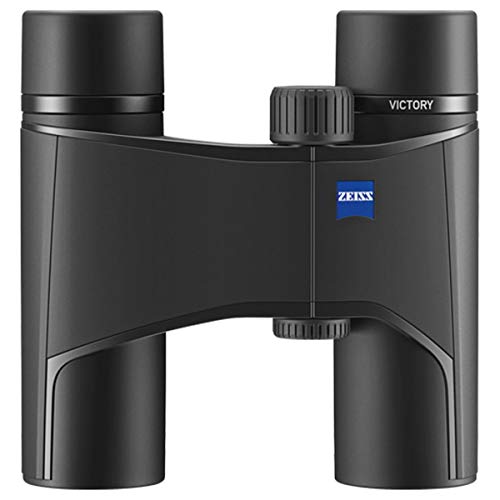 Zeiss - Binocolo “Victory”, Formato Tascabile 10X25