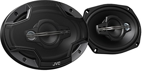 Jvc Cs-Hx6959 Casse Per Auto 650 W