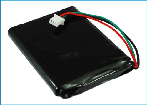 Gps Navigon Batteria 2200, 2210, 2200T, Li-Polymer, 800 Mah