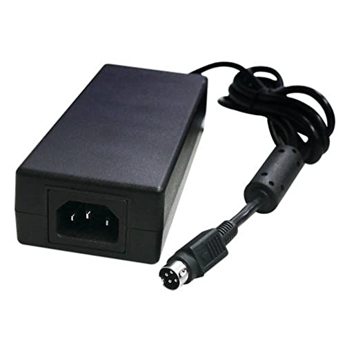 Qnap Pwr-Adapter-120W-A01 Adattatore E Invertitore Interno Nero