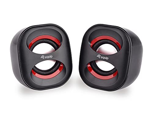 Conceptronic Equip Mini Usb - Altoparlanti - Per Pc 245331