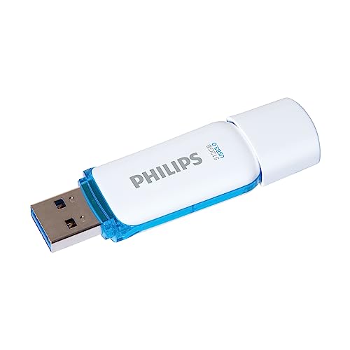 Philips - Snow Edition - 512 Gb Usb 3.0 - Grigio Scuro