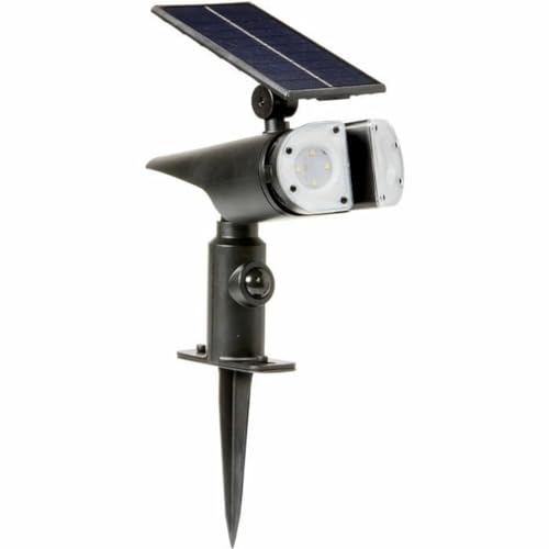 Smart Garden Palo Solare Da Giardino