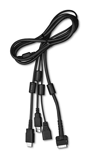 Wacom Ack43912Z, Cavo 3 In 1 Ricambio E Alimentazione, Usb E Hdmi Per Cintiq 16 Dtk1660