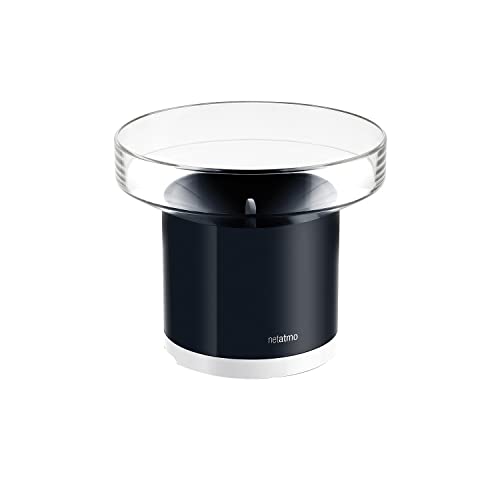 Rain Gauge Weather Station