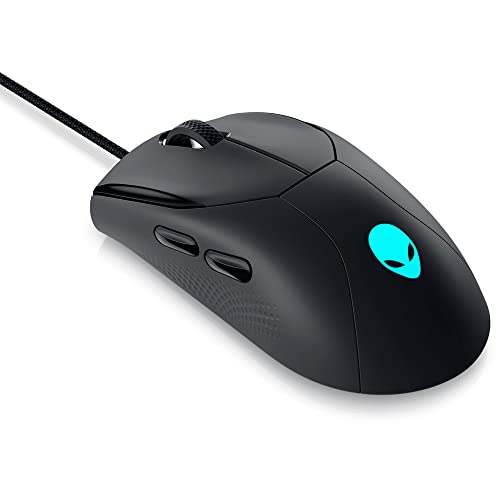 Alienware Aw320M- Wired Gaming Mouse | 545-Bbds