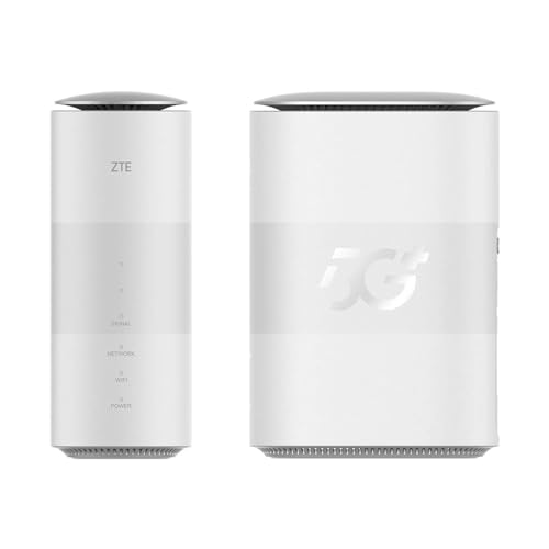 Zte Mc888 5G Router
