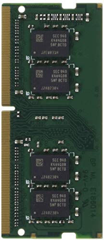 Synology Memory Expansion 4Gb Ddr4.