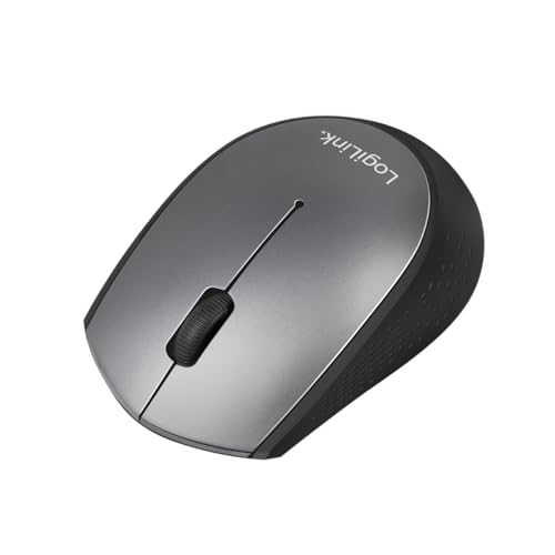 Logilink E20251, Mouse Wireless Ricevitore Usb Tipo C