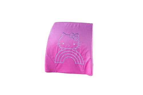 Razer Rc81-03830201-R3M1, Lumbar Cushion Hello Kitty And Friends Ed, Nero