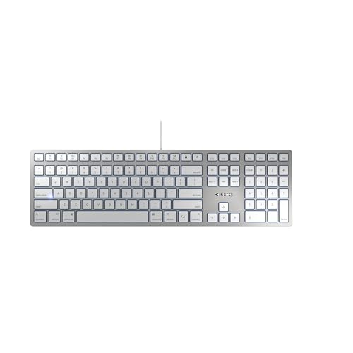 Cherry Kc 6000 Slim Tastiera