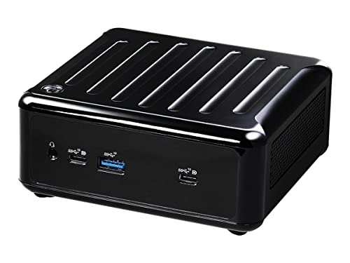 Asrock Nuc Box-1115G4