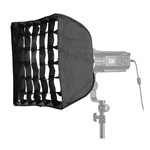 Godox Sa-30 Grid Softbox 30X30Cm Per S30
