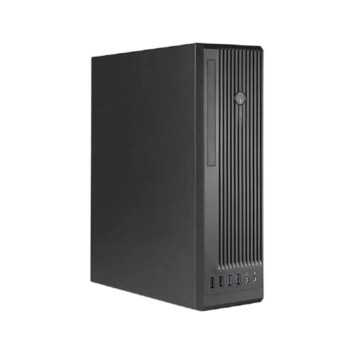 Chieftec Caja Pc Con Fuente Alimentacion 300W Be-10B-300 300W, Be-10B-300