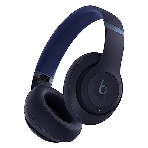 Beats Studio Pro - Cuffie Bluetooth Wireless Con Cancellazione Del Rumore - Audio Spaziale Personalizzato, Audio Lossless Usb-C, Compatibilità Con App