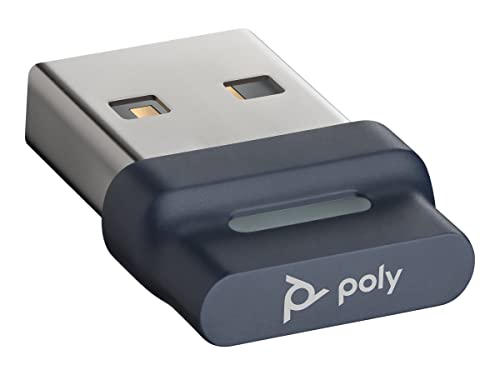 Poly Bt700 Bluetooth Usb Adapter (217877-01)