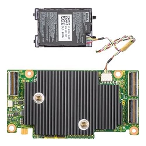 Dell Perc H755N Front - Controller Memorizzazione Dati (Raid) 405-Aaxn
