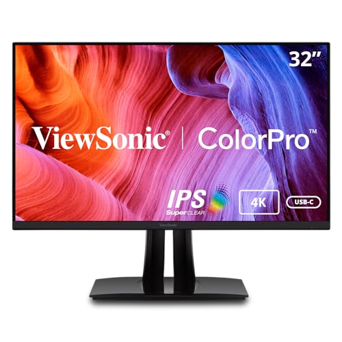 Viewsonic Vp3256-4K