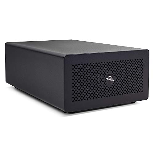 Owc Mercury Helios 3S - Soluzione Di Espansione Pcie Thunderbolt 3