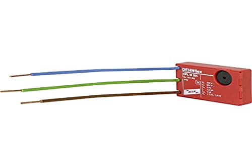 Dehn 924396 – Descargador Parafulmini Tipo3 1 X Dfl M-255