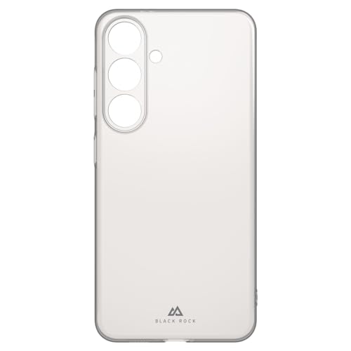Black Rock Ultra Thin Iced Custodia Per Cellulare 15,8 Cm (6.2") Cover Trasparente