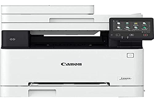 I-Sensys Mf657Cdw