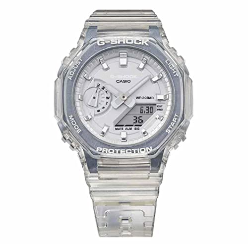 Casio G-Shock Orologio Sportivo Gma-S2100Sk-7Aer