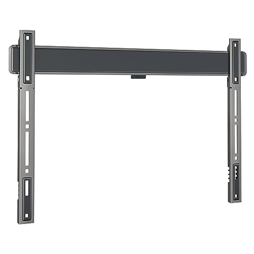 Vogel’S Elite 5605 Supporto Tv Fisso Per Televisori Da 40-100 Pollici, Max. 100 Kg, Staffa Da Parete Per Tv Max. Vesa 600X400