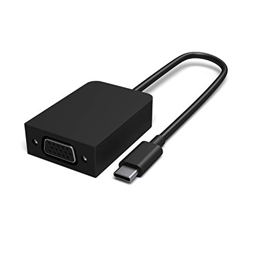 Microsoft Surface Adattatore Usb-C To Vga