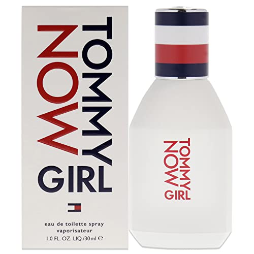Tommy Hilfiger - Girl Now Edt 30 Ml