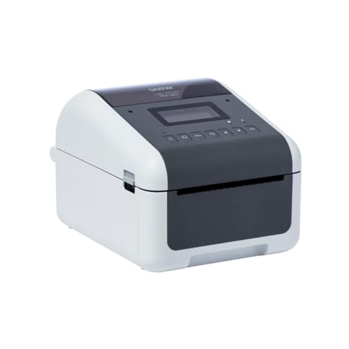 Brother Imprimante D’Étiquettes Rs232C