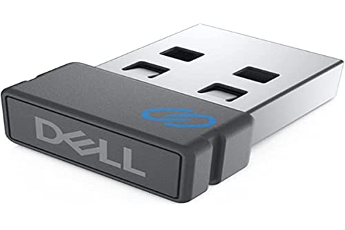 Dell Universal Pairing Receiver- Wr221