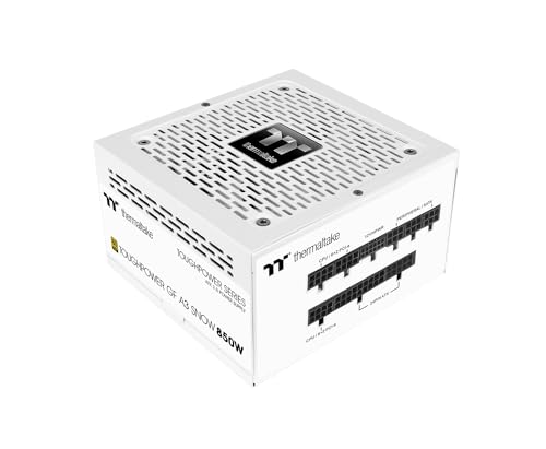 Toughpower Gf A3 Snow 0850W