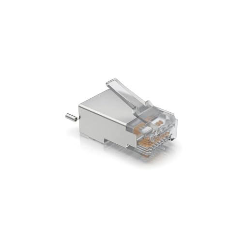 Ubiquiti Networks Uisp-Connector-Shd Rj45 Male