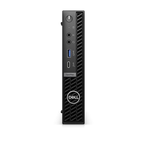 Dell Optiplex 7010 Plus - Micro - Core I
