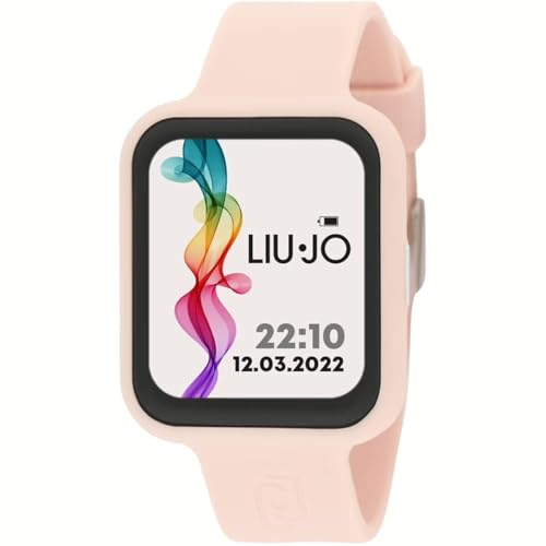 Liu Jo Smartwatch Swlj136