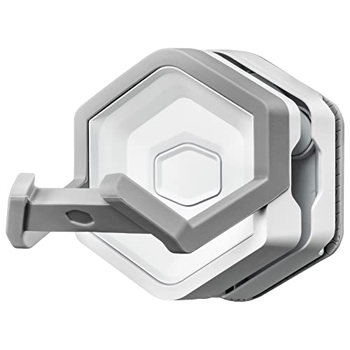 Cooler Master Gem Supporto Multi Dispositivo E Controller Per Pc Da Gioco - Gancio Magnetico, Compatibile Con Superfici Magnetiche E Non Magnetiche (2