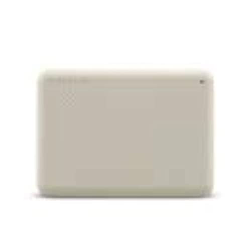 Toshiba Canvio Advance 2To 2.5P White
