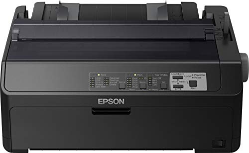 Epson Lq-590Iin Stampante Ad Aghi