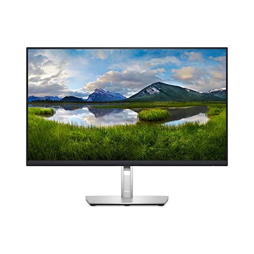 Dell Dis 27 P2723De Professional Wqhd Ips